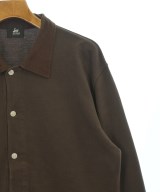 RED EAR PAUL SMITH（レッドイアーポールスミス）ポロシャツ 茶 サイズ:XL メンズ/2200688416010