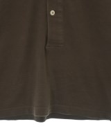 RED EAR PAUL SMITH（レッドイアーポールスミス）ポロシャツ 茶 サイズ:XL メンズ/2200688416010