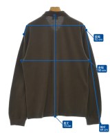 RED EAR PAUL SMITH（レッドイアーポールスミス）ポロシャツ 茶 サイズ:XL メンズ/2200688416010