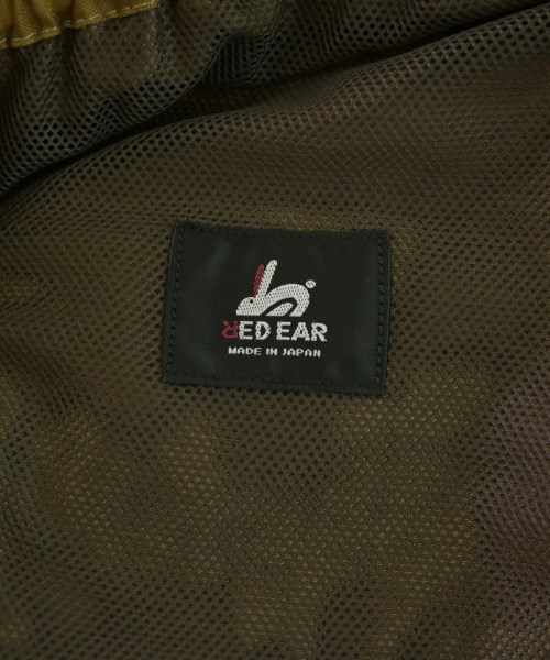 RED EAR PAUL SMITH（レッドイアーポールスミス）ショートパンツ 茶 サイズ:L メンズ/2200688416027
