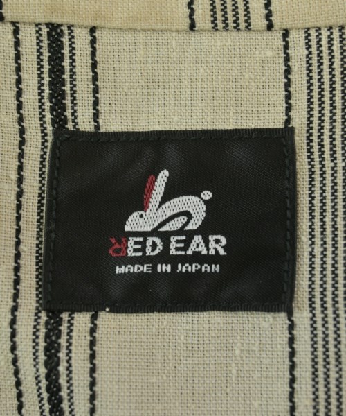 RED EAR PAUL SMITH（レッドイアーポールスミス）その他 茶 サイズ:XL メンズ/2200689628016