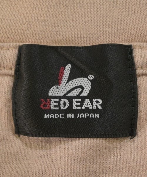 RED EAR PAUL SMITH（レッドイアーポールスミス）Tシャツ・カットソー ピンク サイズ:XL メンズ/2200689628023