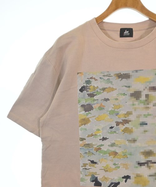 RED EAR PAUL SMITH（レッドイアーポールスミス）Tシャツ・カットソー ピンク サイズ:XL メンズ/2200689628023