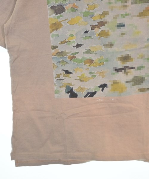 RED EAR PAUL SMITH（レッドイアーポールスミス）Tシャツ・カットソー ピンク サイズ:XL メンズ/2200689628023