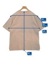 RED EAR PAUL SMITH（レッドイアーポールスミス）Tシャツ・カットソー ピンク サイズ:XL メンズ/2200689628023