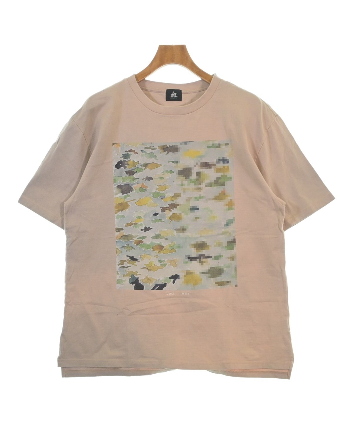 RED EAR PAUL SMITH（レッドイアーポールスミス）Tシャツ・カットソー 