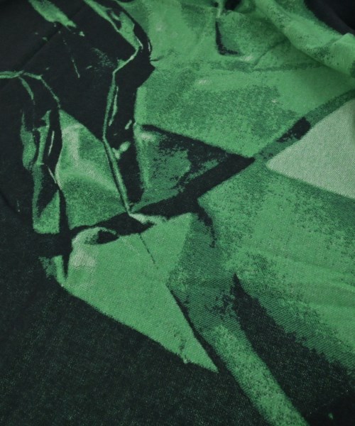 TOGA（トーガ）ストール 黒 サイズ:- レディース/2200513932340