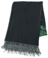 TOGA（トーガ）ストール 黒 サイズ:- レディース/2200513932340