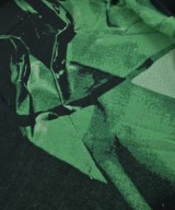 TOGA（トーガ）ストール 黒 サイズ:- レディース/2200513932340