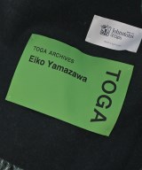 TOGA（トーガ）ストール 黒 サイズ:- レディース/2200513932340