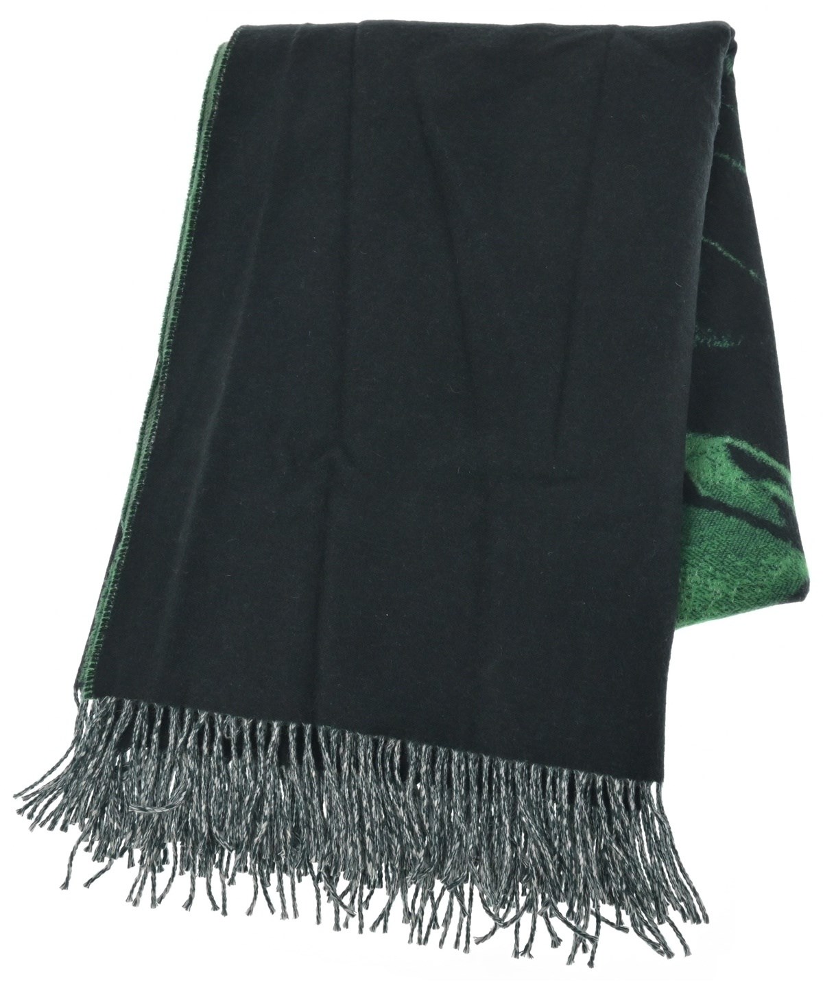 TOGA トーガ ストール レディース 【古着】【中古】 TOGA（トーガ）ストール 黒 サイズ:- レディース/2200513932340