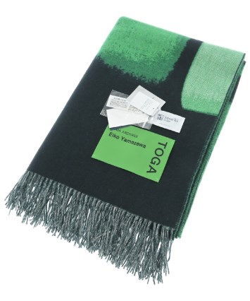 toga archives 22aw マフラー　完売品 toga archives 22aw マフラー完売品