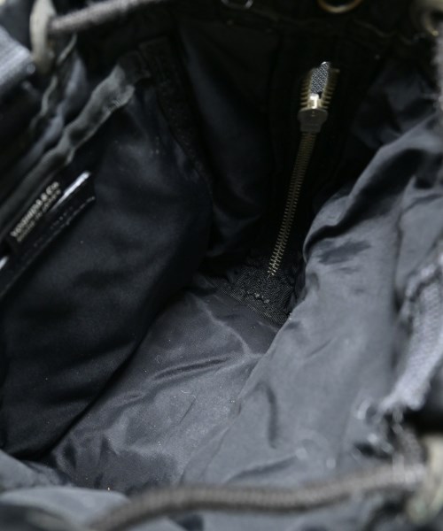 TOGA（トーガ）ショルダーバッグ 黒 サイズ:- レディース/2200554285016