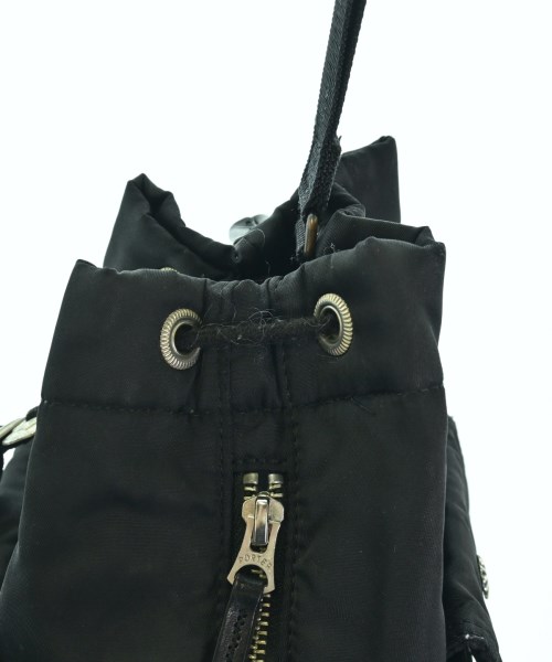 TOGA（トーガ）ショルダーバッグ 黒 サイズ:- レディース/2200554285016