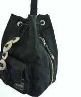 TOGA（トーガ）ショルダーバッグ 黒 サイズ:- レディース/2200554285016