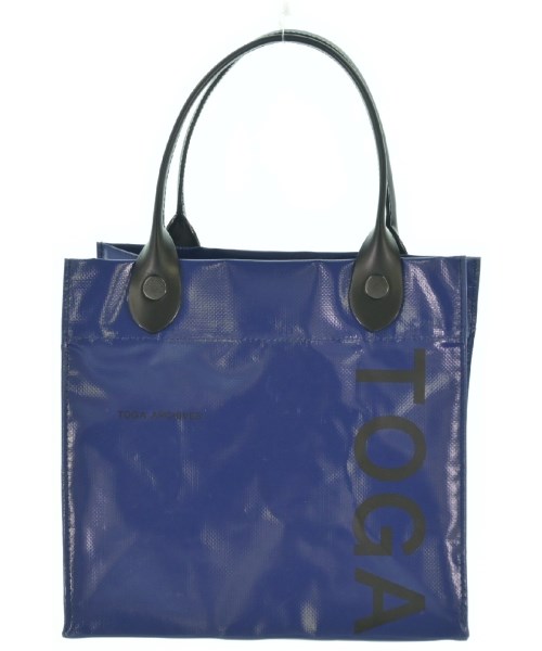 トーガ(TOGA)のTOGA トートバッグ
