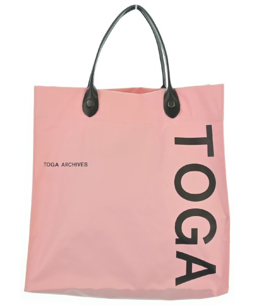 トーガ(TOGA)のTOGA トートバッグ