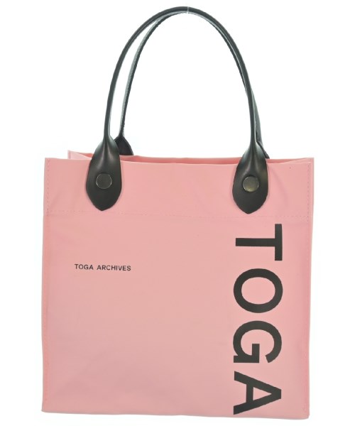 トーガ(TOGA)のTOGA トートバッグ