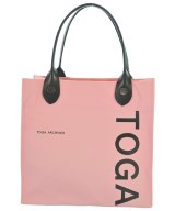 TOGA トートバッグ