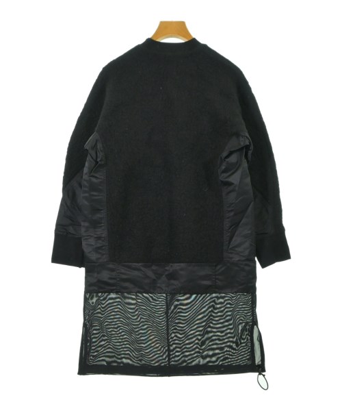 TOGA（トーガ）ワンピース 黒 サイズ:36(S位) レディース/2200615809052