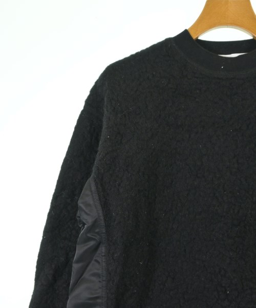 TOGA（トーガ）ワンピース 黒 サイズ:36(S位) レディース/2200615809052