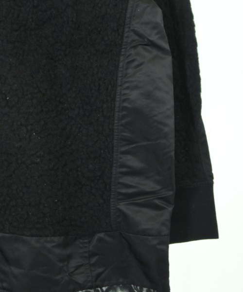 TOGA（トーガ）ワンピース 黒 サイズ:36(S位) レディース/2200615809052