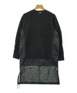 TOGA（トーガ）ワンピース 黒 サイズ:36(S位) レディース/2200615809052