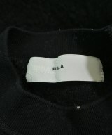 TOGA（トーガ）ワンピース 黒 サイズ:36(S位) レディース/2200615809052