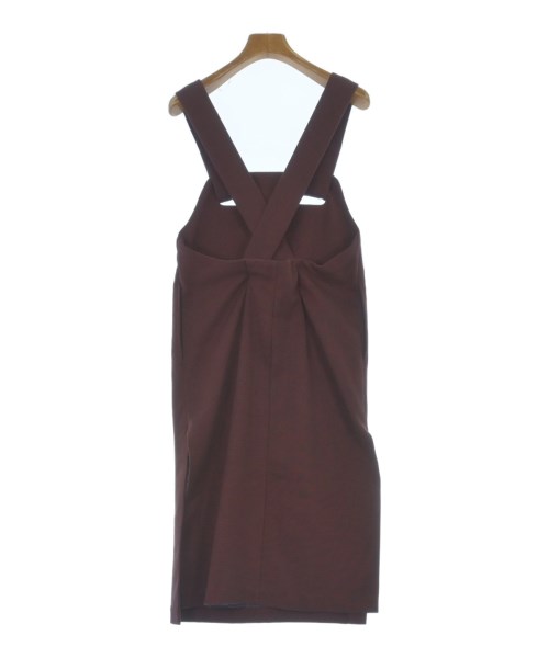 TOGA（トーガ）ワンピース 赤 サイズ:36(S位) レディース/2200615809144