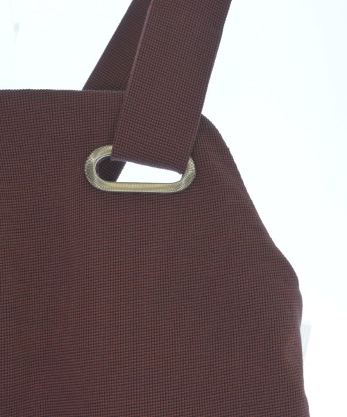 TOGA（トーガ）ワンピース 赤 サイズ:36(S位) レディース/2200615809144