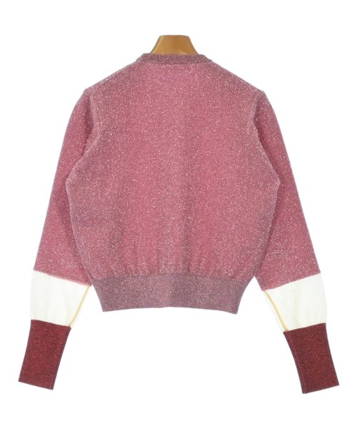 TOGA（トーガ）ニット・セーター ピンク サイズ:36(S位) レディース/2200615809236