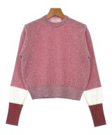 TOGA（トーガ）ニット・セーター ピンク サイズ:36(S位) レディース/2200615809236