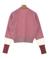 TOGA（トーガ）ニット・セーター ピンク サイズ:36(S位) レディース/2200615809236