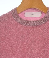 TOGA（トーガ）ニット・セーター ピンク サイズ:36(S位) レディース/2200615809236