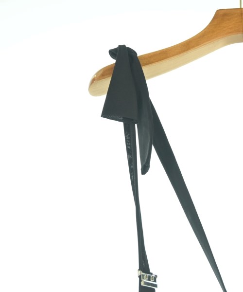 TOGA（トーガ）ひざ丈スカート 黒 サイズ:1(S位) レディース/2200615809335