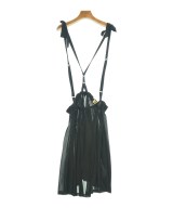 TOGA（トーガ）ひざ丈スカート 黒 サイズ:1(S位) レディース/2200615809335