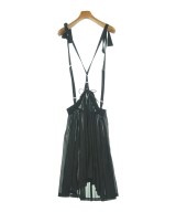 TOGA（トーガ）ひざ丈スカート 黒 サイズ:1(S位) レディース/2200615809335