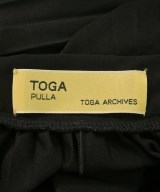 TOGA（トーガ）ひざ丈スカート 黒 サイズ:1(S位) レディース/2200615809335