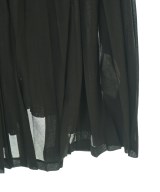 TOGA（トーガ）ひざ丈スカート 黒 サイズ:1(S位) レディース/2200615809335