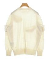 TOGA（トーガ）ニット・セーター 白 サイズ:36(S位) レディース/2200620404013