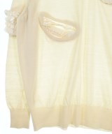 TOGA（トーガ）ニット・セーター 白 サイズ:36(S位) レディース/2200620404013