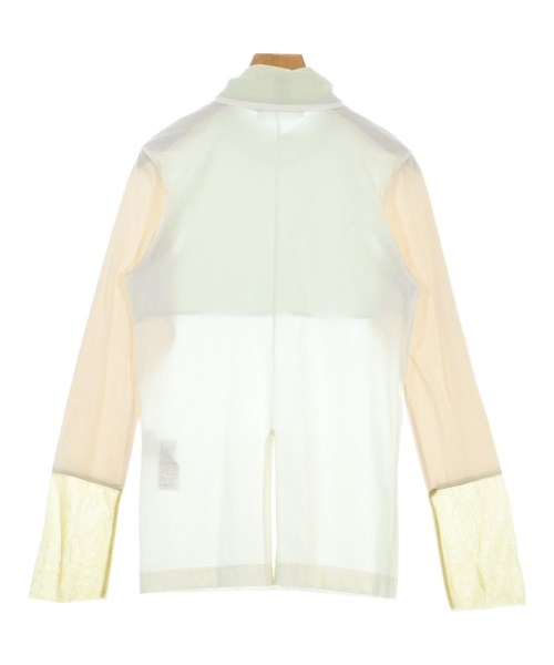 TOGA（トーガ）Tシャツ・カットソー 白 サイズ:38(M位) レディース/2200634145100