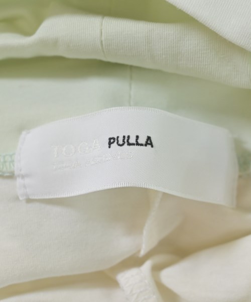TOGA（トーガ）Tシャツ・カットソー 白 サイズ:38(M位) レディース/2200634145100
