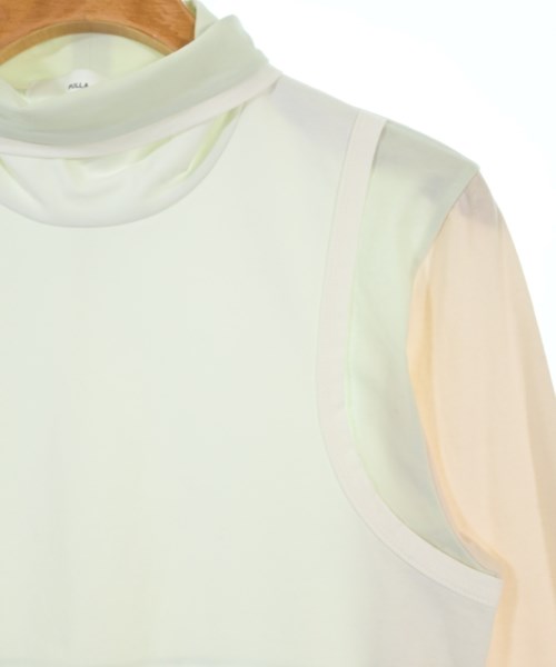 TOGA（トーガ）Tシャツ・カットソー 白 サイズ:38(M位) レディース/2200634145100