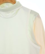 TOGA（トーガ）Tシャツ・カットソー 白 サイズ:38(M位) レディース/2200634145100