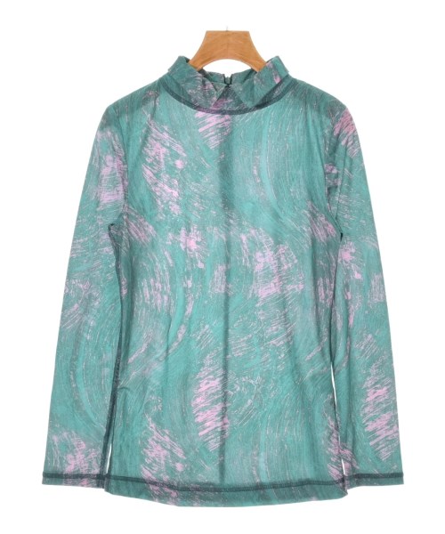 TOGA（トーガ）Tシャツ・カットソー 緑 サイズ:38(M位) レディース/2200635117069