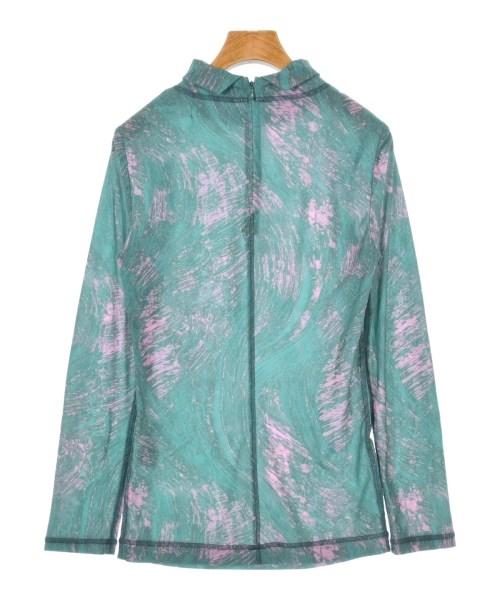 TOGA（トーガ）Tシャツ・カットソー 緑 サイズ:38(M位) レディース/2200635117069