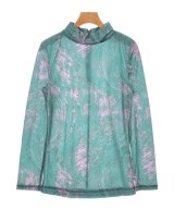 TOGA（トーガ）Tシャツ・カットソー 緑 サイズ:38(M位) レディース/2200635117069