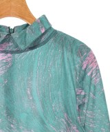 TOGA（トーガ）Tシャツ・カットソー 緑 サイズ:38(M位) レディース/2200635117069