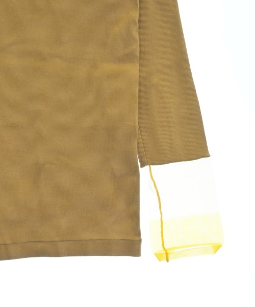 TOGA（トーガ）Tシャツ・カットソー ベージュ サイズ:36(S位) レディース/2200635117076